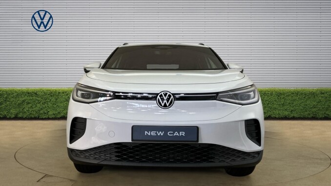Volkswagen ID.4 210kW Match Pro 79kWh 5dr Auto Electric Estate - Image 7